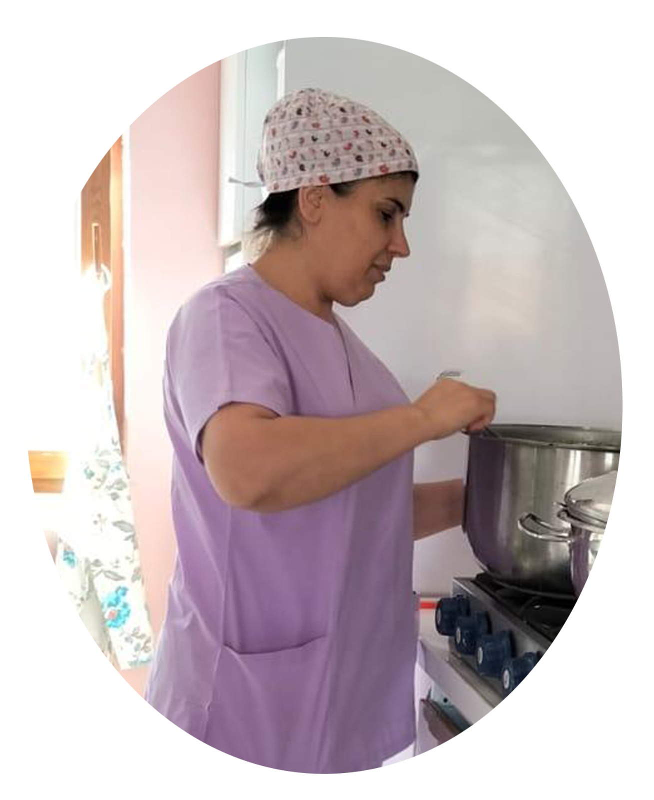 TESLİME KİŞİOĞLU