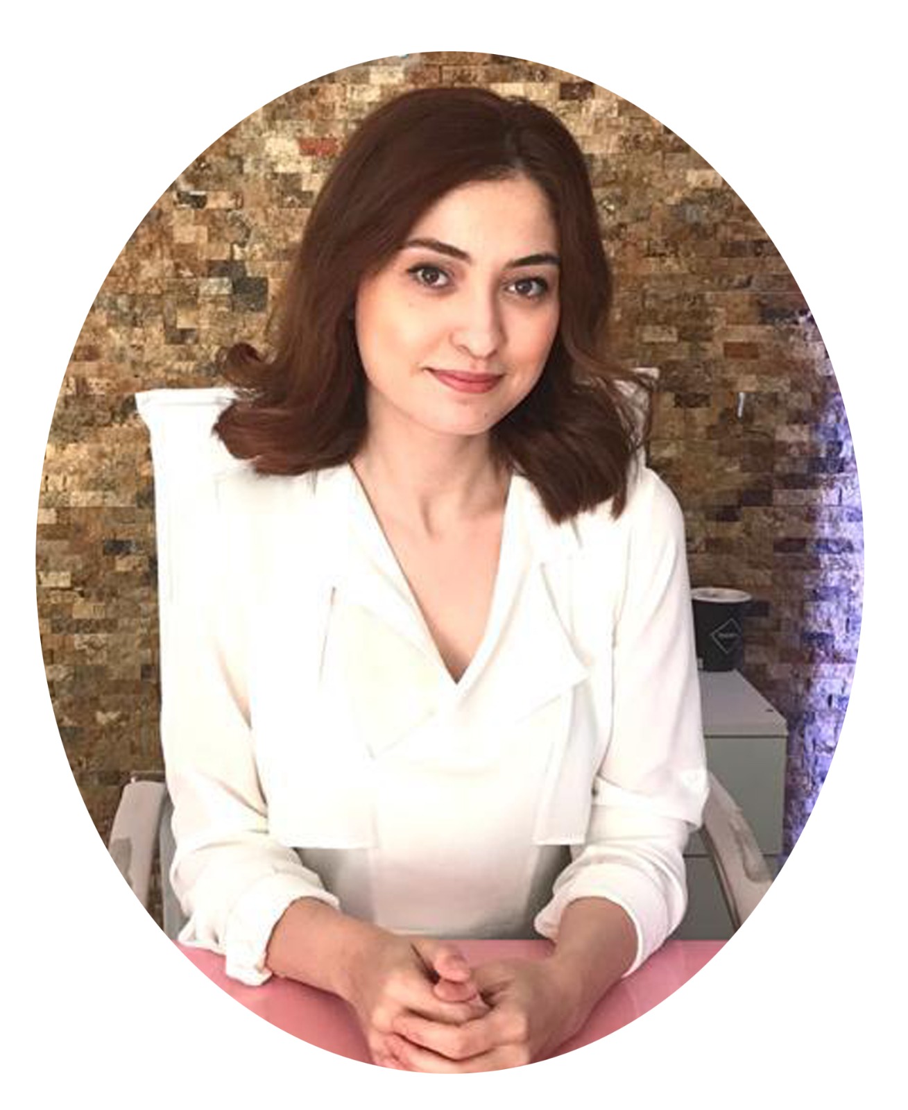 ESRA ÖZTÜRK