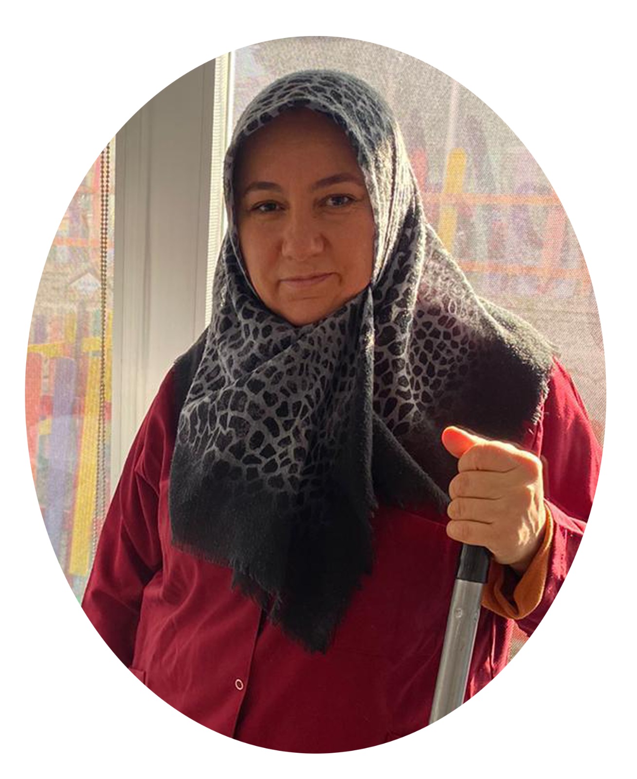 FATMA DEMİR
