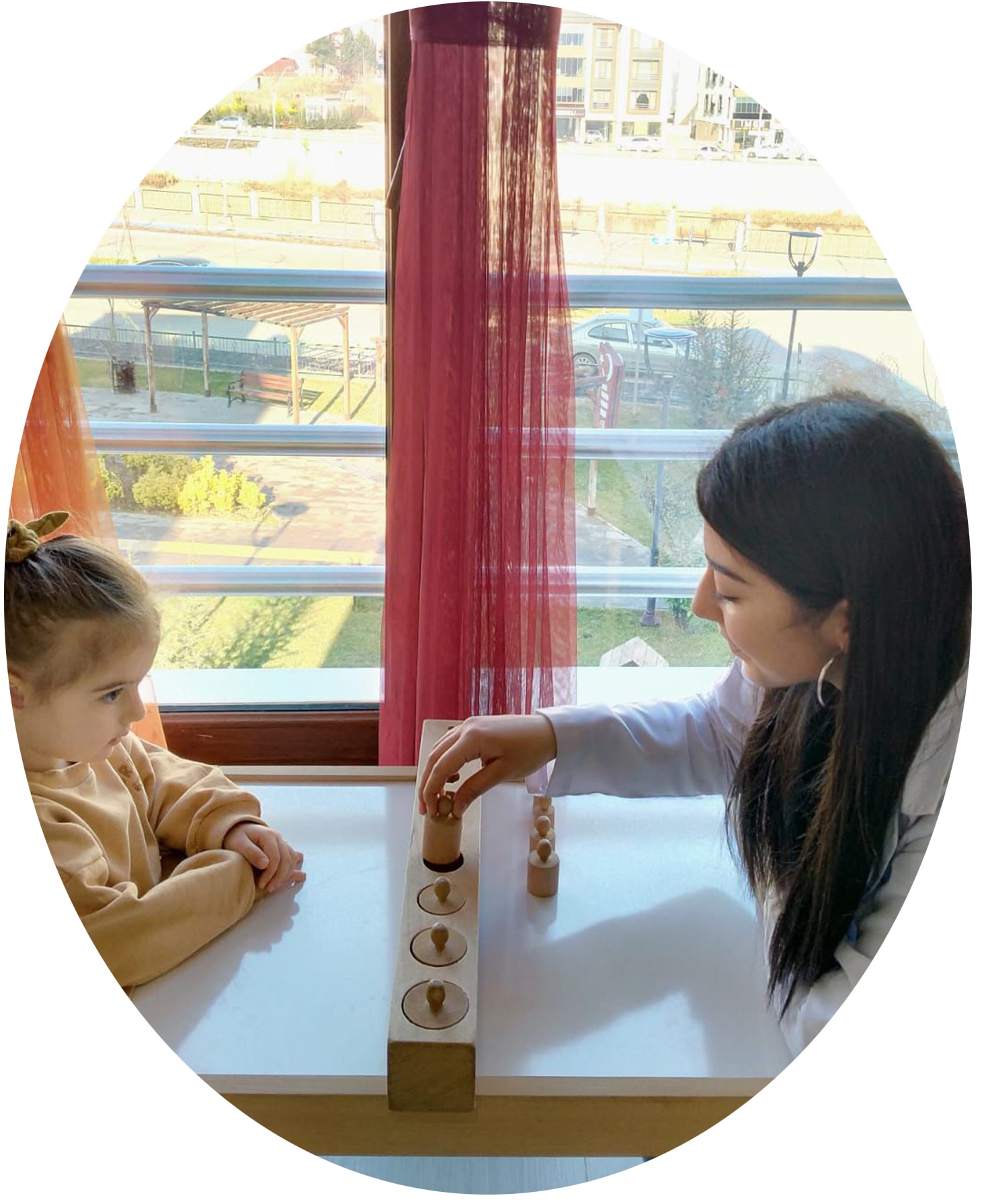 AYBÜKE YAYLA